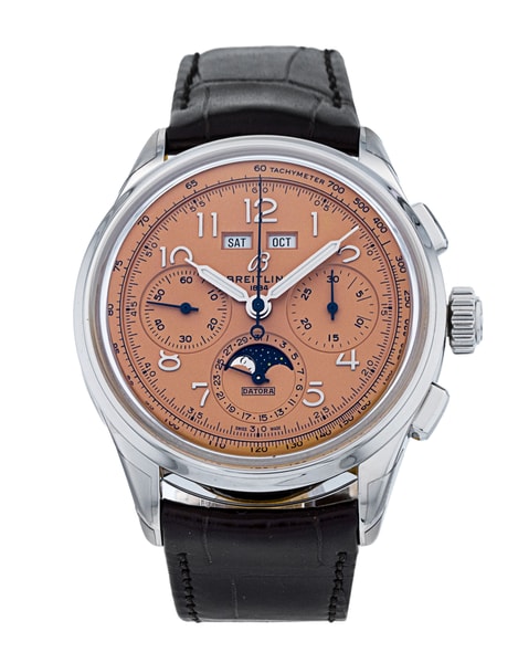 Breitling Datora AB2510